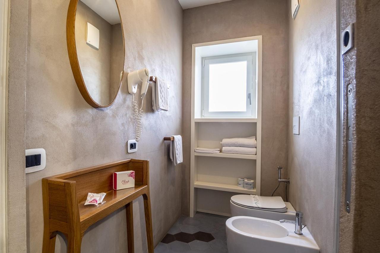 Couette-café Il Roseto 2*