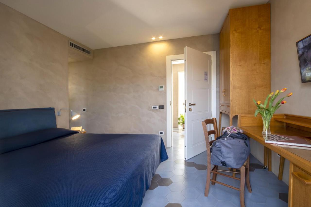 Il Roseto Couette-café Sorrente