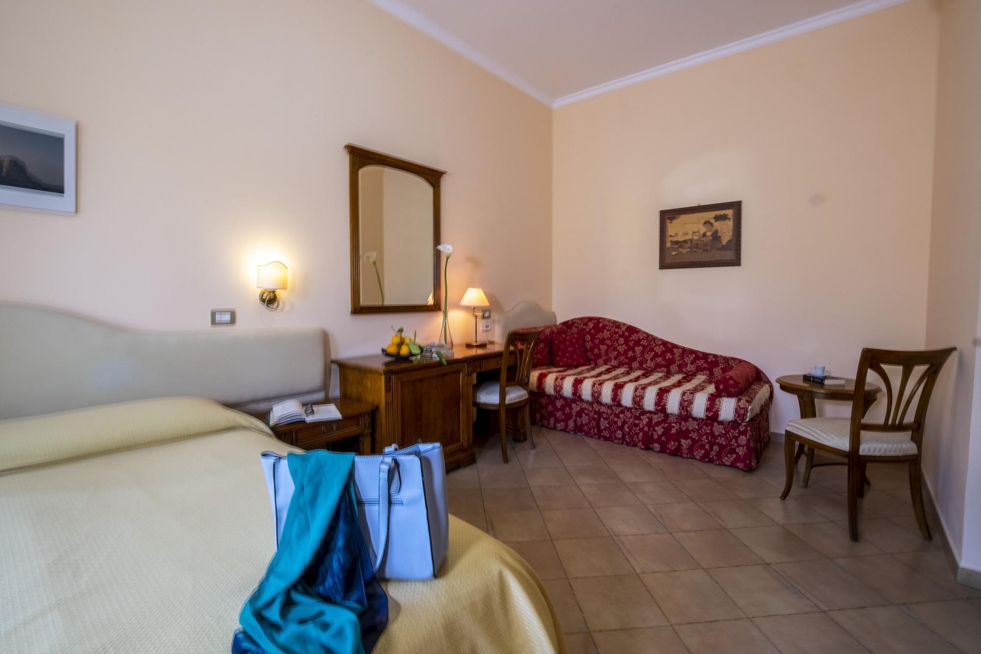 Il Roseto Sorrente