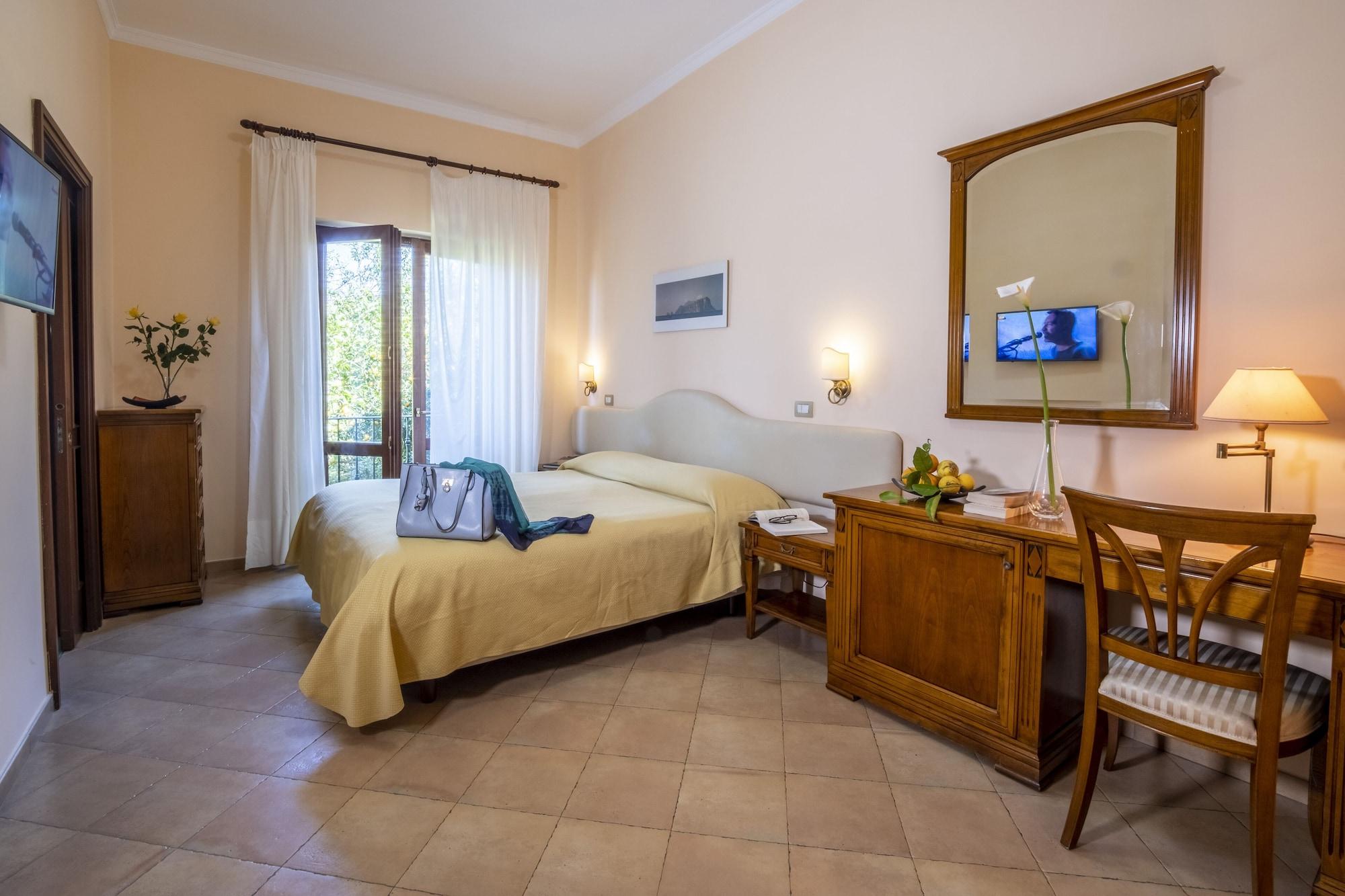 Il Roseto 2* Sorrente