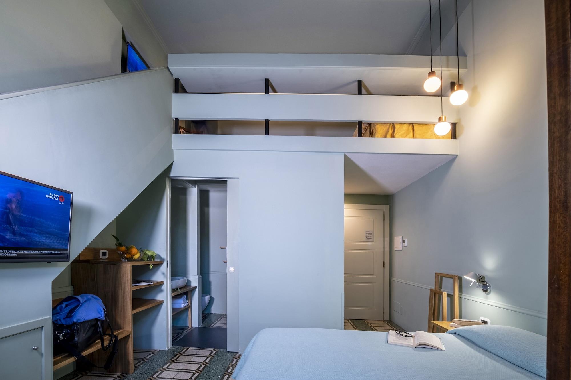 Il Roseto Couette-café 2*