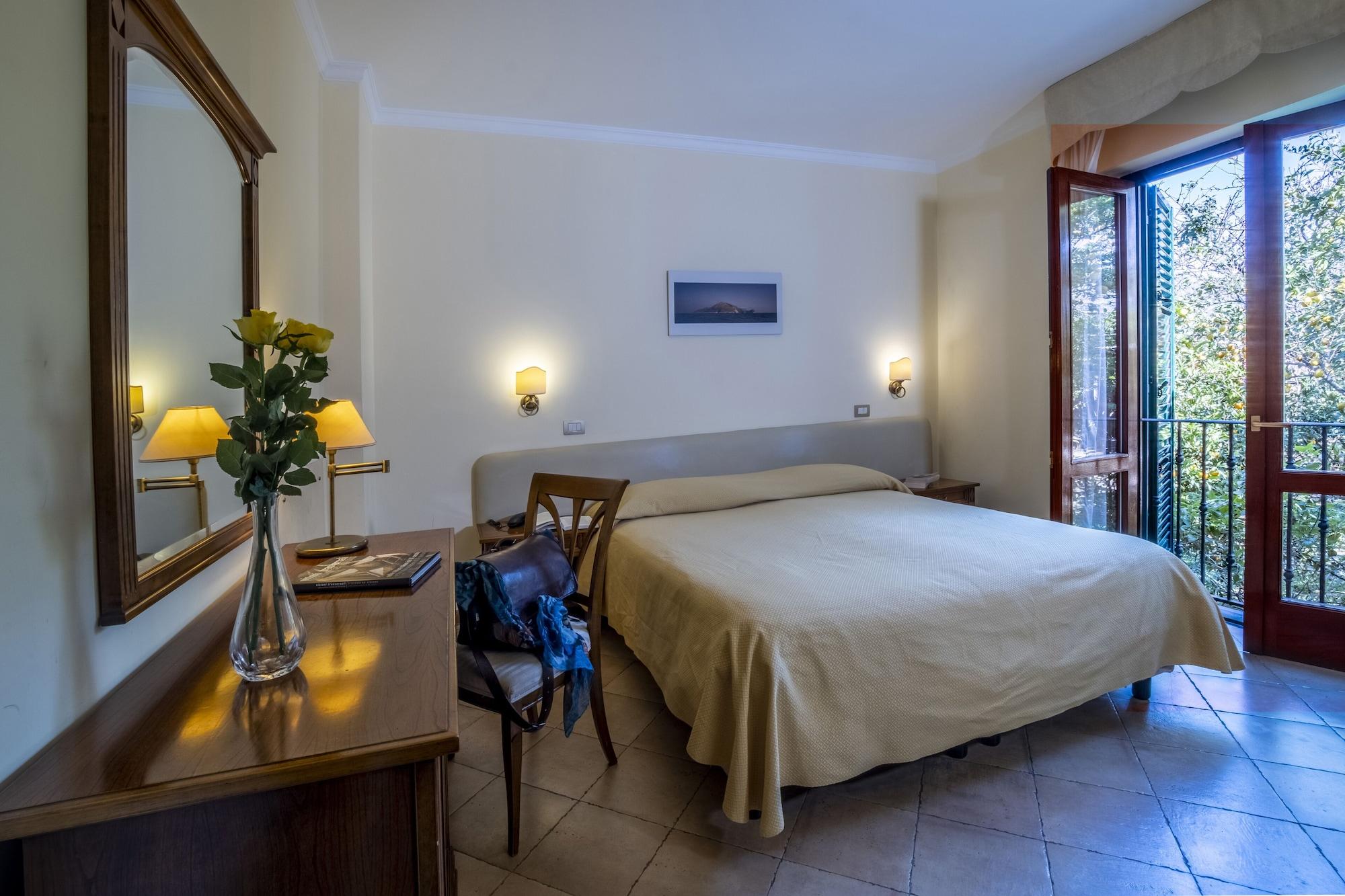 Il Roseto Couette-café