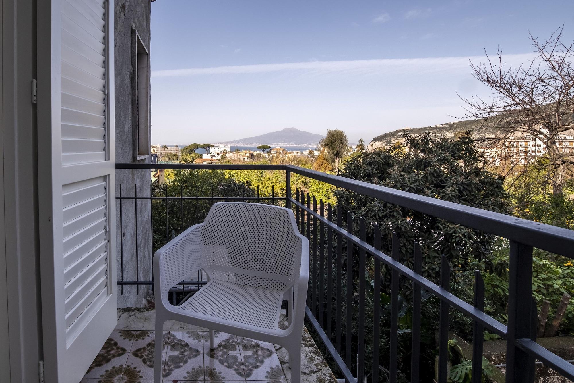 Il Roseto Sorrente
