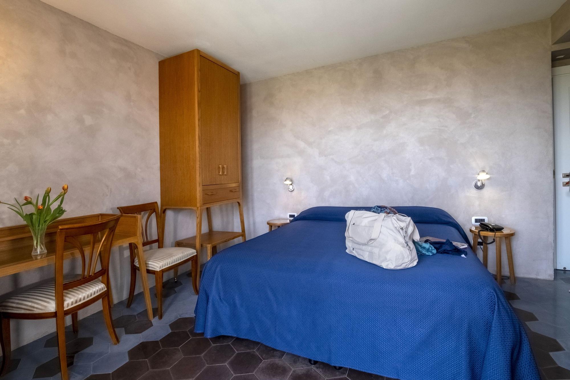 Il Roseto Couette-café