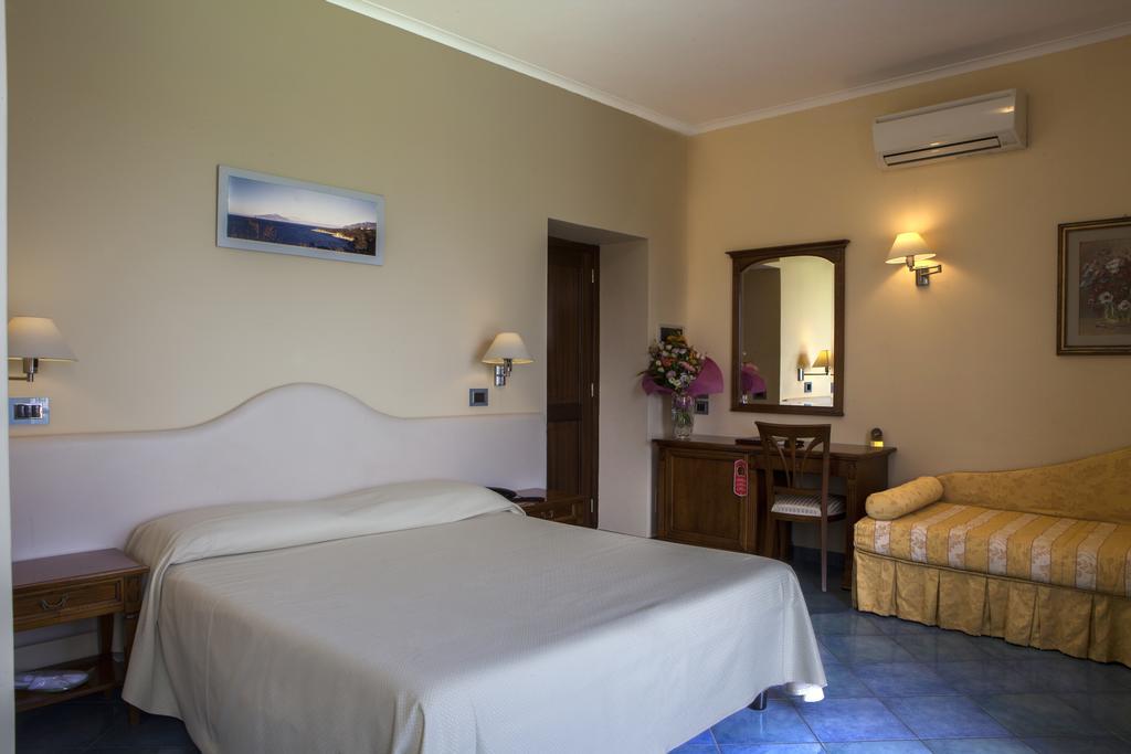 Couette-café Il Roseto