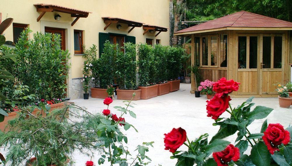 Il Roseto Sorrente