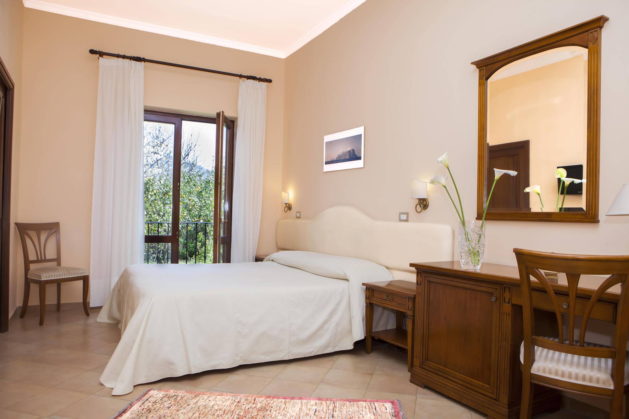 Couette-café Il Roseto