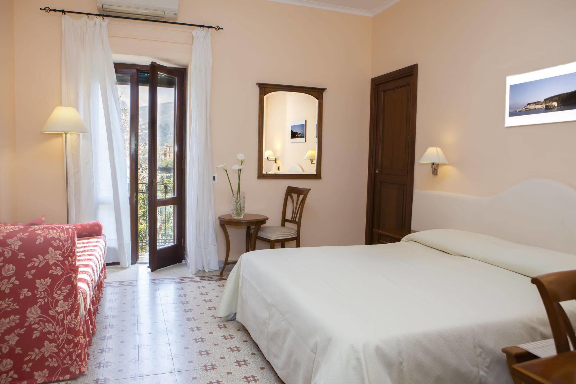 Il Roseto 2* Sorrente